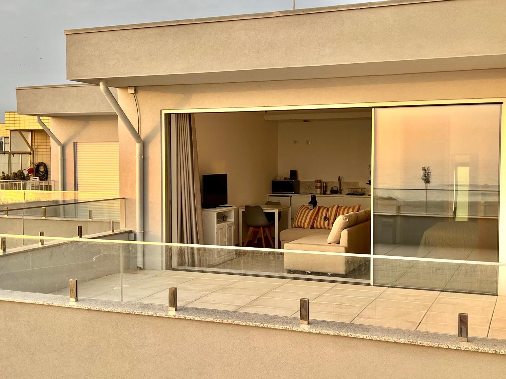 Sunset Studios Povoa de Varzim Ngoại thất bức ảnh